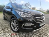 Hyundai Santa Fe 2.2 CRDi Executive Aut.