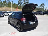 Citroen C3 1.2 PureTech Shine EAT6