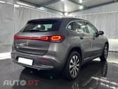 Mercedes-Benz EQA 250 Progressive