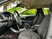 Volvo V40 D2