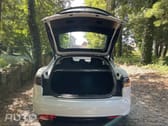Tesla Model S 90D