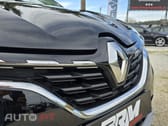 Renault Captur 1.5 BLUE DCI BUSINESS