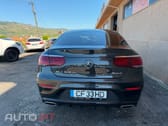 Mercedes-Benz GLC 300 de Coupé 4Matic Business Solutions