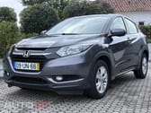 Honda HR-V 1.6 i-DTEC Comfort