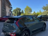 Kia Niro 64kWh