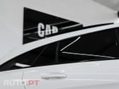 Mercedes-Benz CLA 45 AMG 4Matic Speedshift 7G-DCT