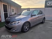 Peugeot 308 1.2T 110cv Style