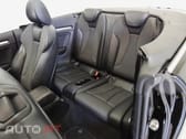 Audi A3 Cabrio 1.6 TDi S-line
