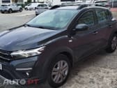 Dacia Sandero 1.0 ECO-G Comfort Bi-Fuel