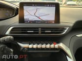 Peugeot 3008 1.5 BlueHDi Active