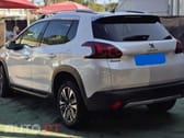 Peugeot 2008 1.6 BlueHDi Allure