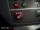 Mercedes-Benz C 250 CDi Avantgarde