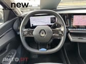 Renault Mégane 100% eletrico evolution 470KM Autonomia