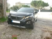 Peugeot 5008 GT Line 1.5 HDI Auto