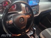 Volkswagen e-Up Style Plus