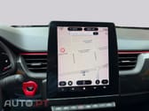 Renault Arkana RSLINE
