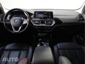 BMW X3 xDrive30e Auto