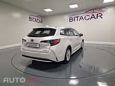 Toyota Corolla Touring Sports 1.8 Hybrid Comfort