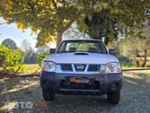 Nissan Pick Up 2.5 TD KC 4L