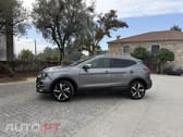 Nissan Qashqai 1.5 dCi N-Connecta