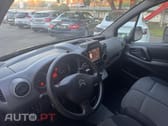 Citroen Berlingo 1.6 BlueHDi L1 3L