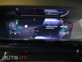 Peugeot 408 1.6 Hybrid GT e-EAT8