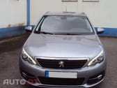 Peugeot 308 SW SW Style