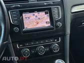 Volkswagen Golf 2.0 TSi GTi