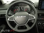 Dacia Jogger Jogger 1.0 ECO-G Extreme+ Up&Go 7L Bi-Fuel