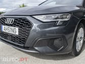 Audi A3 30 TDI