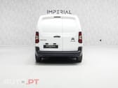 Citroen Berlingo 1.5 BlueHDi M Worker