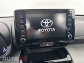 Toyota Yaris Cross 1.5 HDF GR Sport