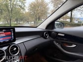 Mercedes-Benz C 300 de 9G-TRONIC Edition Avantgarde