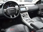Land Rover Range Rover 2.0 TD4 SE Auto