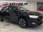 Fiat Tipo 1.3 M-Jet Easy JLL 17 (NACIONAL)