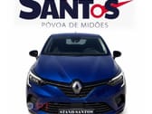 Renault Clio 1.0 TCe Techno