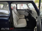 MINI 850 De Luxe