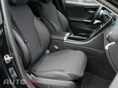 Mercedes-Benz C 300 e Avantgarde