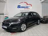 Skoda Octavia Break 2.0 TDI Ambition