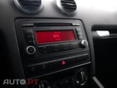 Audi A3 Sportback 1.6 TDI Attraction