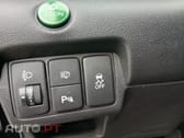 Honda CR-V CR-V IV BLACK EDITION