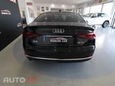 Audi A5 2.0 TDI Design S tronic