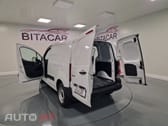 Peugeot Partner 1.6 BlueHDi L1 100CV SE Office