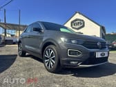 Volkswagen T-Roc 1.0 TSI Style