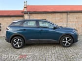 Peugeot 3008 1.5 BlueHDi Active