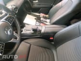 Mercedes-Benz A 250 e Style Plus