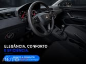 Seat Ibiza Style