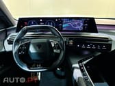 Peugeot 3008 1.2 e-Hybrid GT Pack
