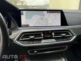 BMW X5 45 e xDrive Pack M