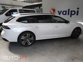 Peugeot 508 SW 1.5 BlueHDi GT Pack EAT8